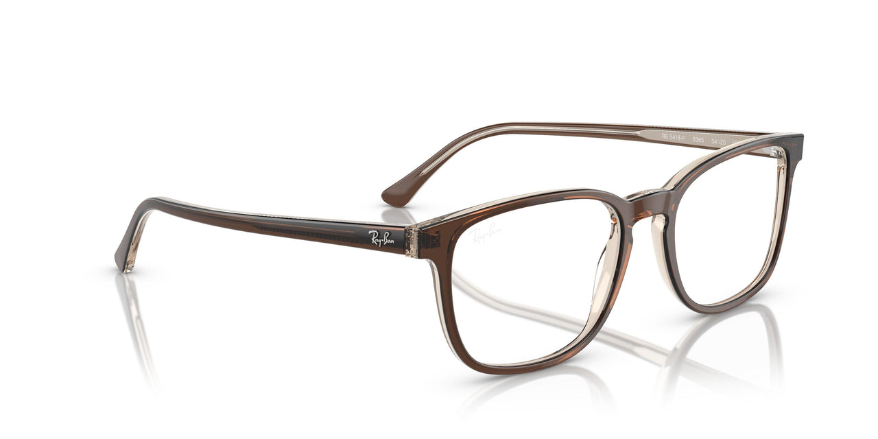8365 - Violet - Clear