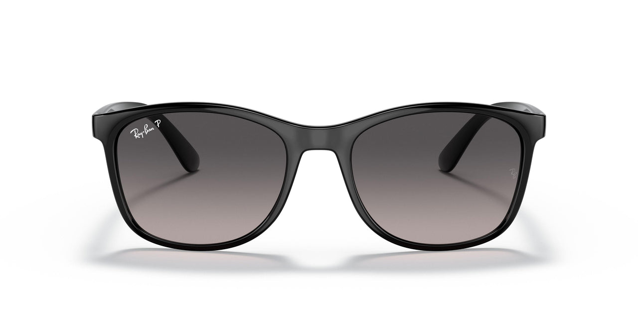 601/M3 - Black - Polar Grey Gradient