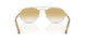 30022Q - Gold - Clear Gradient Yellow