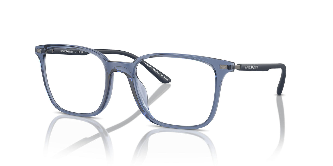 6108 - Blue