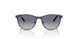 299/4L - Silver - Grey Gradient Blue