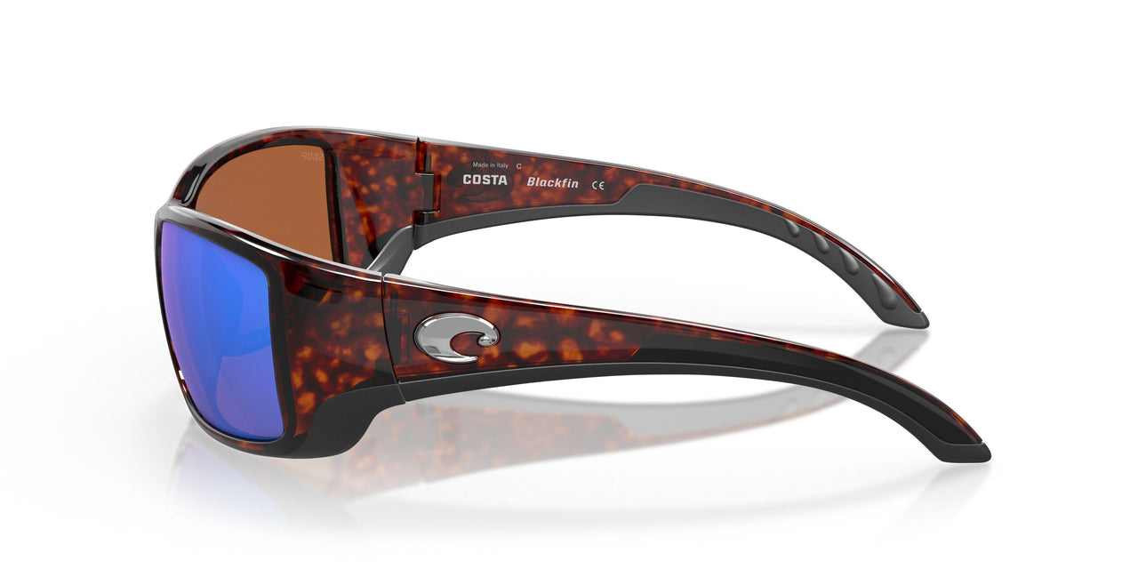 901406 - 10 Tortoise - Green Mir 580p