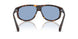 300280 - Tortoise - Solid Blue