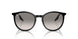 901/32 - Black - Clear/grey