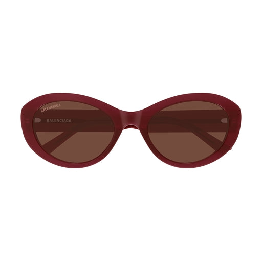 005 - Burgundy - Red