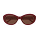 005 - Burgundy - Red