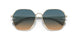 900579 - Gold - Blue Yellow Gradient