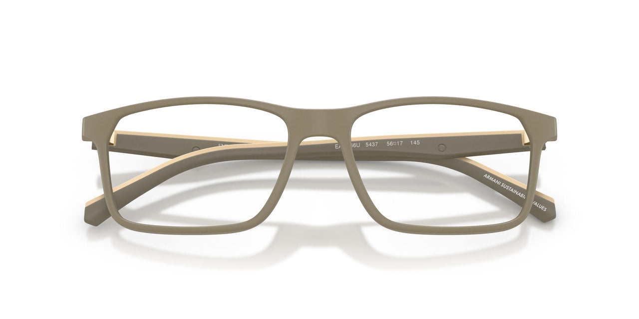5437 - Brown