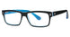 021 - Black/blue