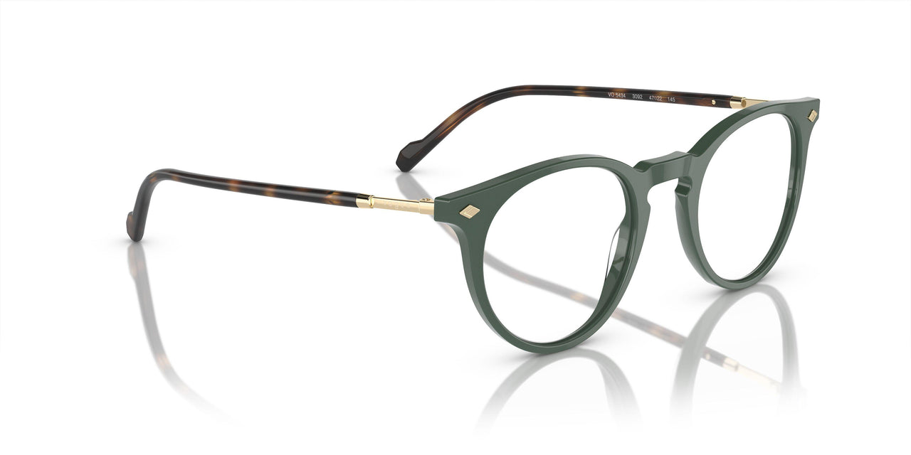 3092 - Green