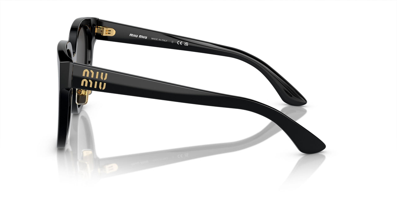1AB5S0 - Black - Dark Grey