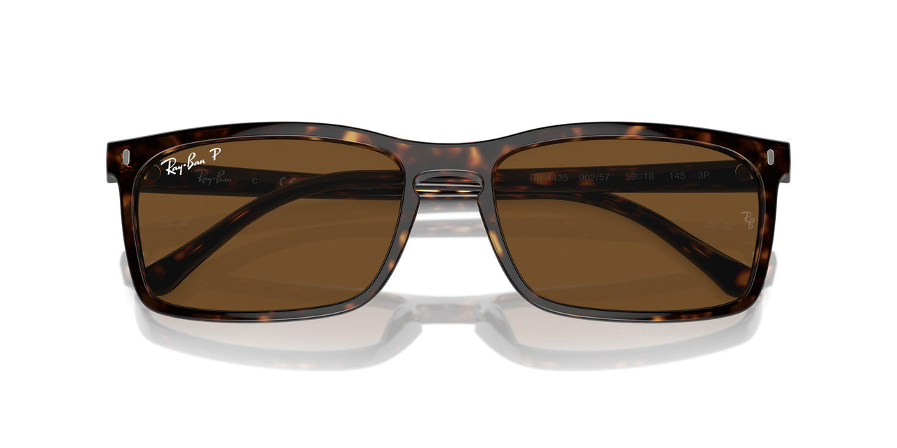 902/57 - Tortoise - Brown