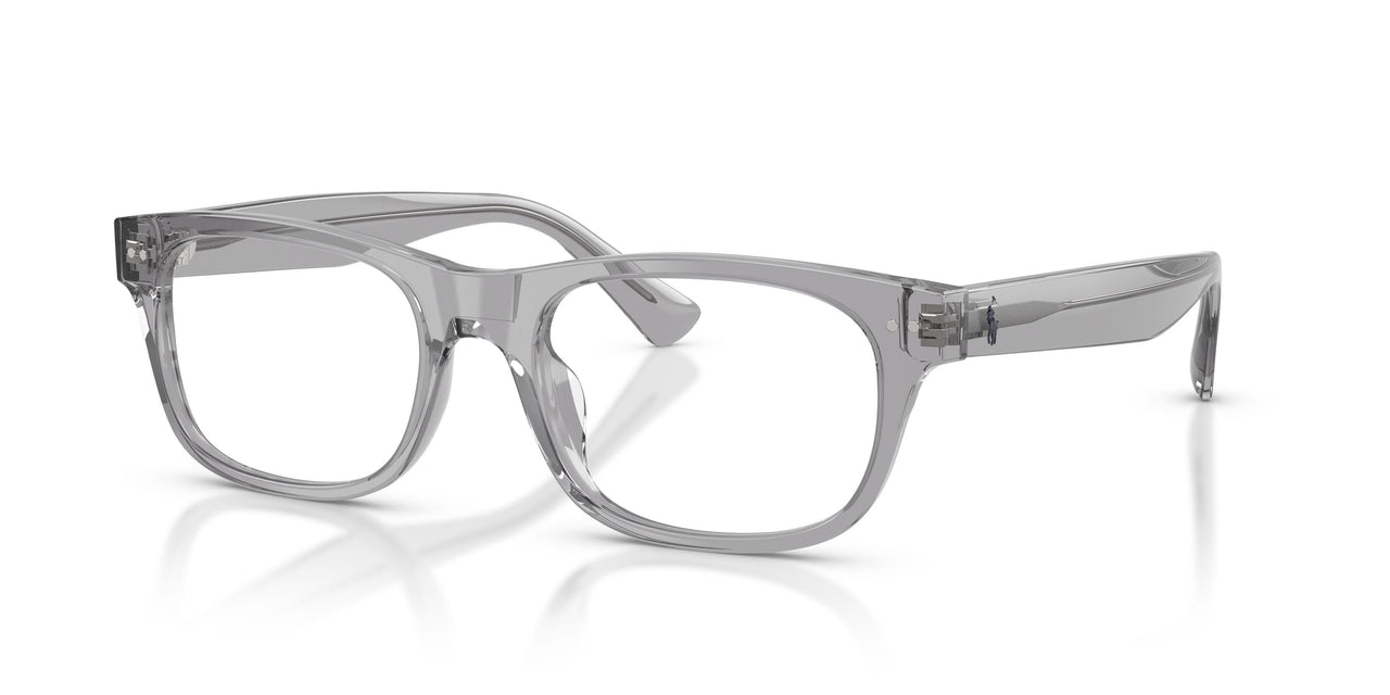 Polo 2317U Eyeglasses