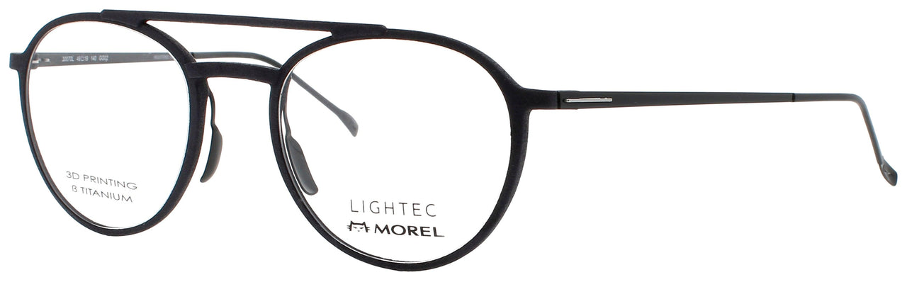 Lightec-morel 30071L Eyeglasses