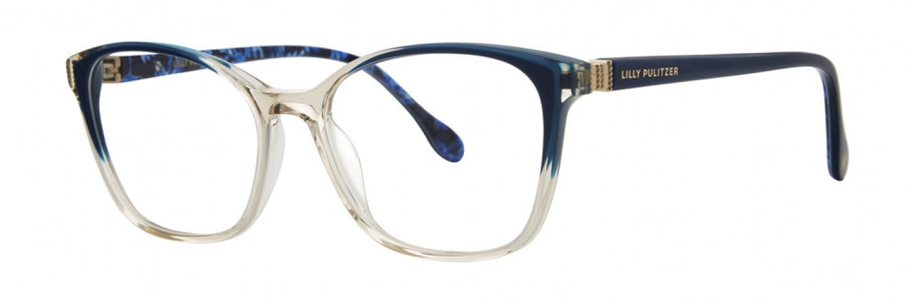 Lilly Pulitzer Hattie Eyeglasses