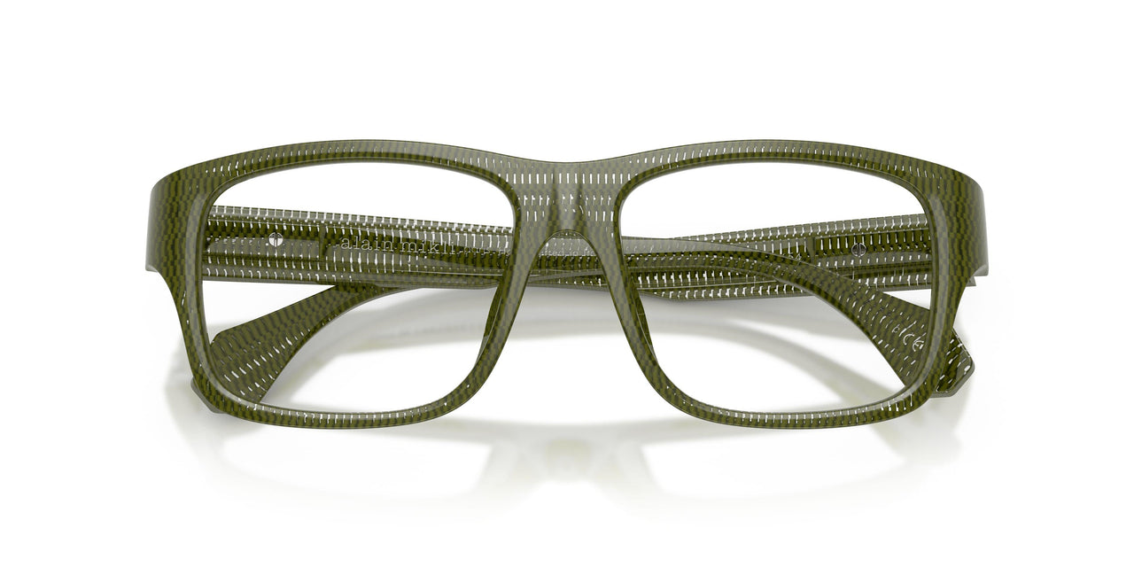 0654 - Green