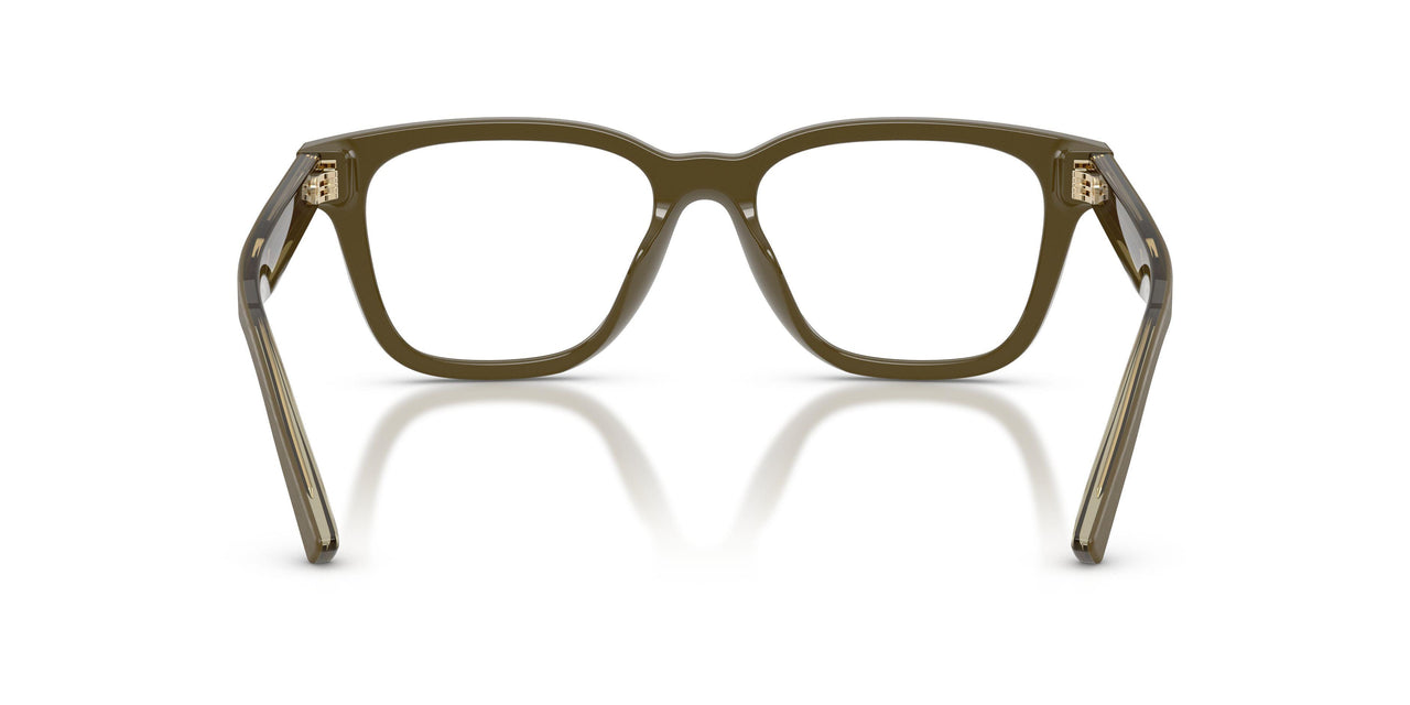 6401 - Green