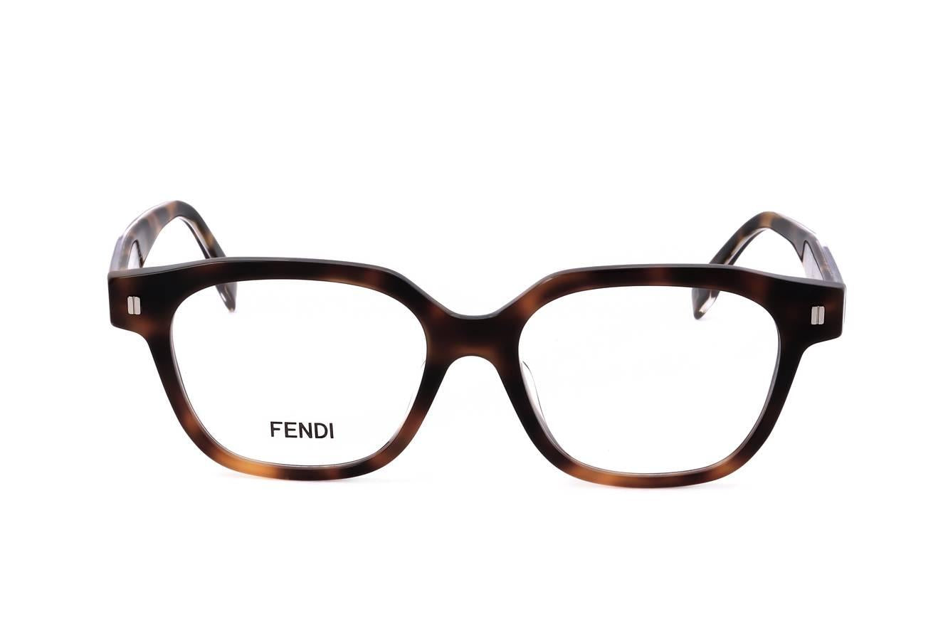 Fendi top Eyeglasses