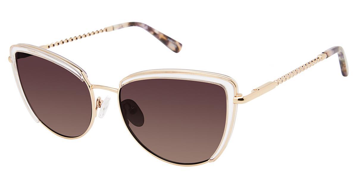 Nicole Miller NMMONTECARLO Sunglasses