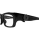 001 - Black - Transparent