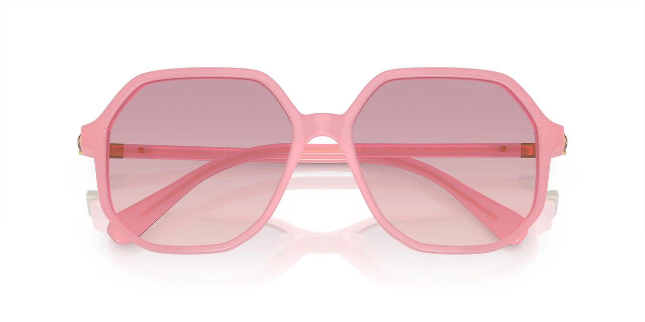 200168 - Pink - Brown Gradient Violet