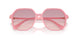 200168 - Pink - Brown Gradient Violet