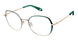 Fysh F-3732 Eyeglasses