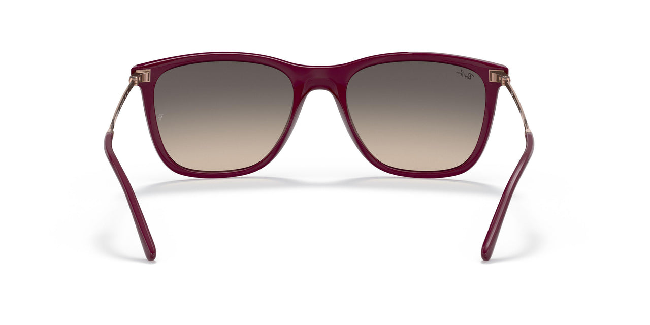 653432 - Bordeaux - Clear Gradient Grey
