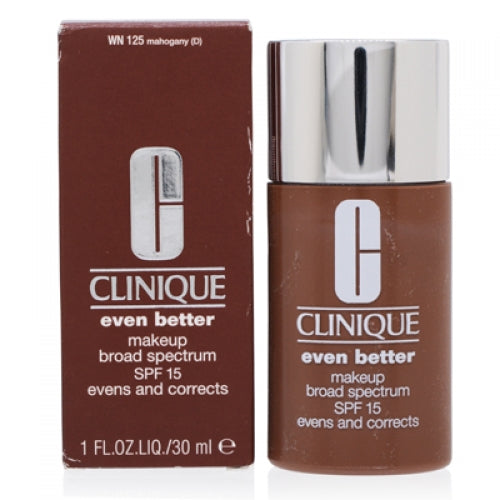 Clinique Even Better Makeup