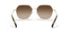 848/13 - Gold - Brown Gradient