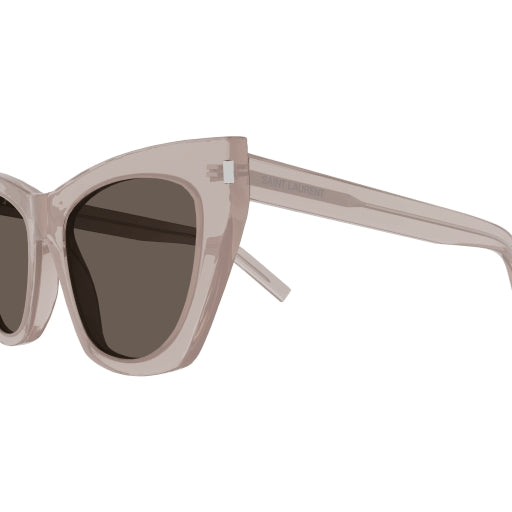 018 - Nude - Brown