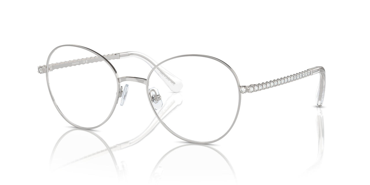 4001 - Silver