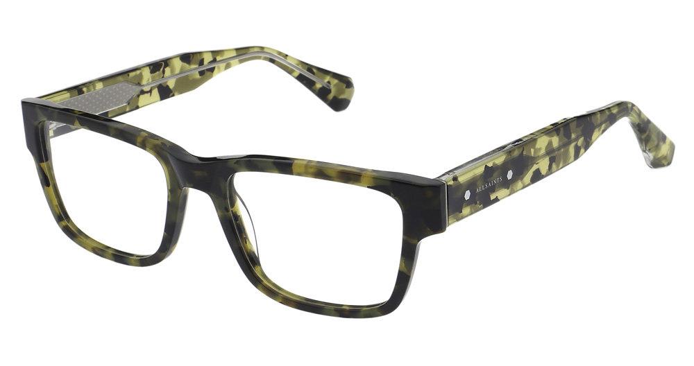 120 - ALS-1025 FARAH CAMO TORT