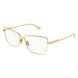 Bottega Veneta BV1197O Eyeglasses