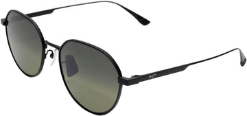 Maui Jim KAULANA ASIAN FIT MJ627 Sunglasses