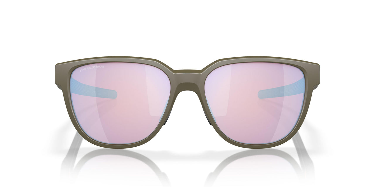 925009 - Green - Prizm Snow Sapphire