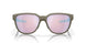925009 - Green - Prizm Snow Sapphire