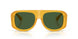 652/71 - Tortoise - Dark Green