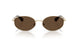 110973 - Gold - Dark Brown