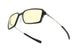 01001 - Onyx / Silver - Amber