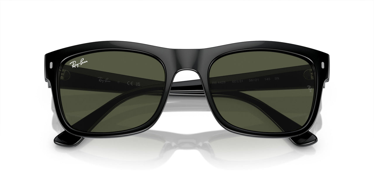 601/31 - Black - Green
