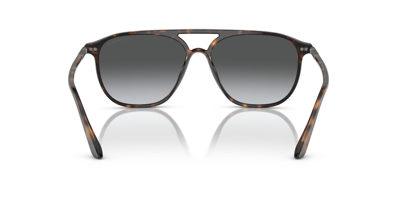 5026T3 - Tortoise - Gradient Grey