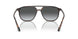 5026T3 - Tortoise - Gradient Grey