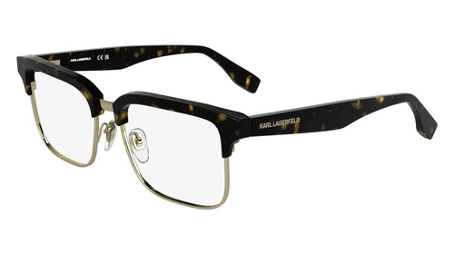 Karl Lagerfeld KL6202 Eyeglasses
