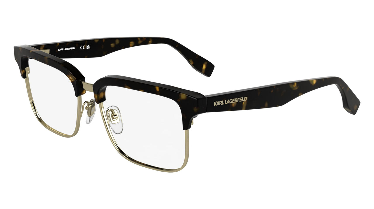 Karl Lagerfeld KL6202 Eyeglasses