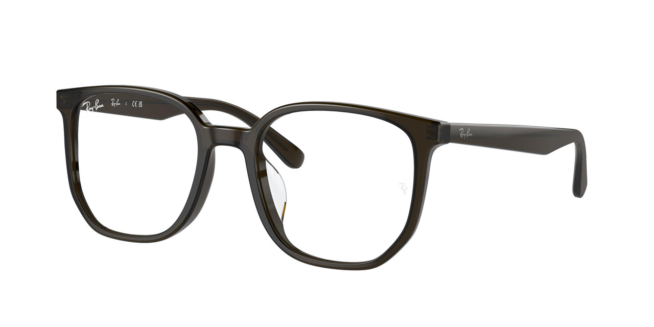 Ray-Ban 5411D Eyeglasses