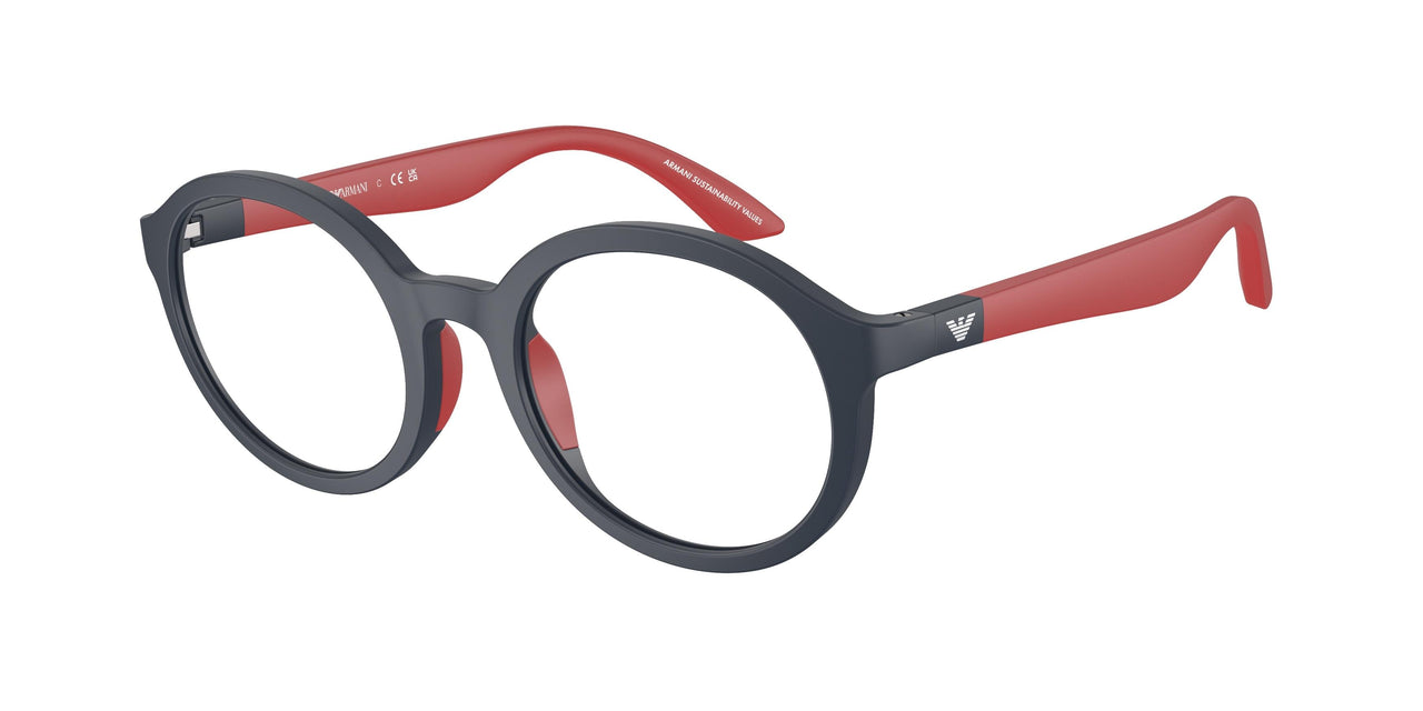 Emporio Armani Kids 3005 Eyeglasses