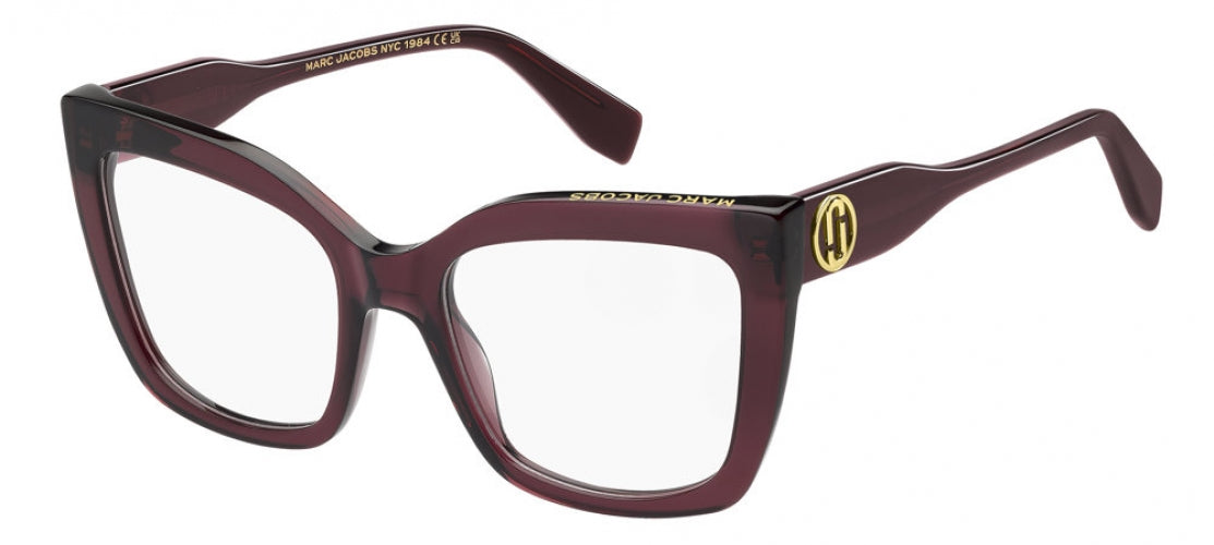 0LHF-00 - BURGUNDY