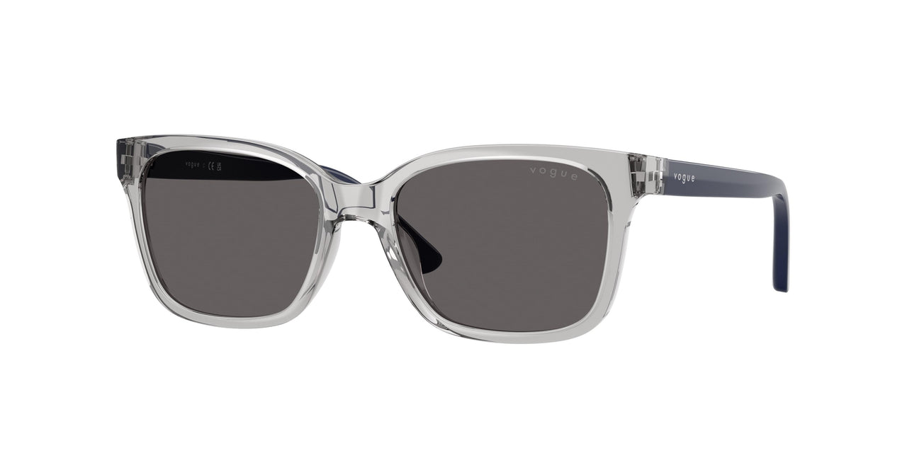 272687 - Grey - Black Smoke