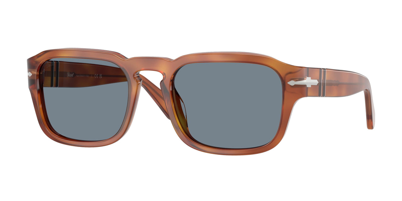 96/56 - Brown - Light Blue